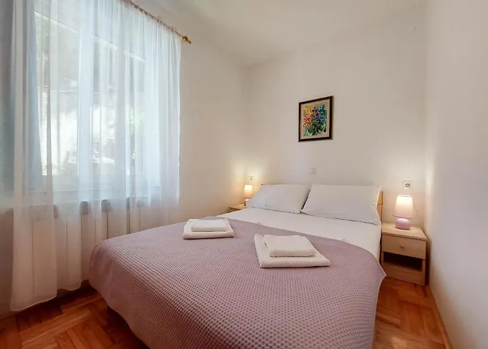 Zeljko Apartment