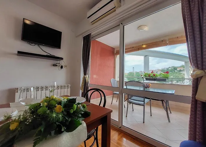 Zeljko Apartment