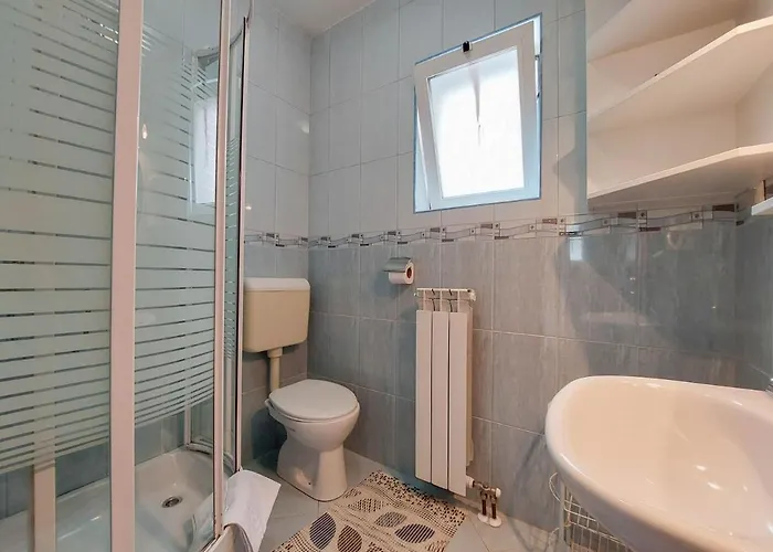 Apartment Zeljko Crikvenica