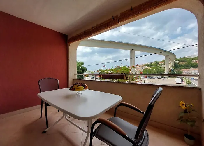 Apartment Zeljko *