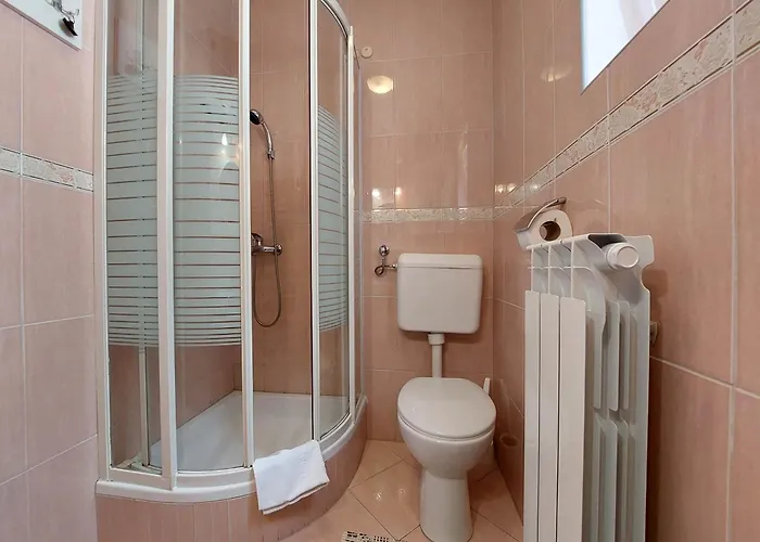 Zeljko Apartment