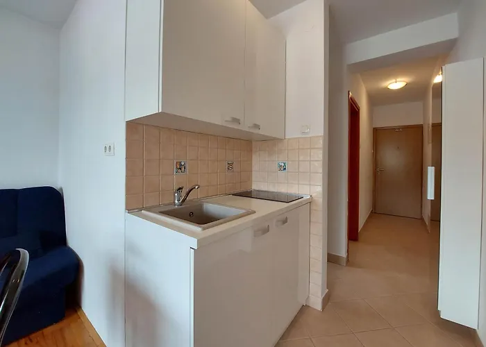 Zeljko Apartment