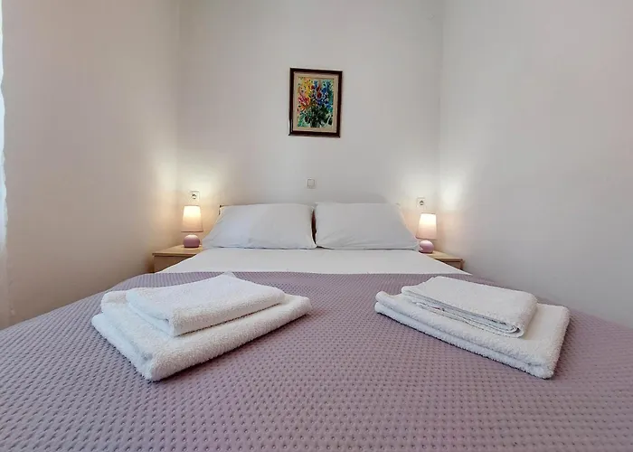 Apartment Zeljko *