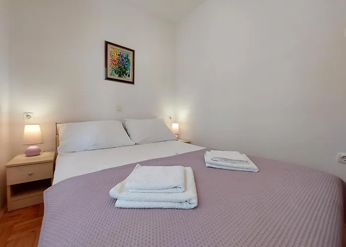 Zeljko Apartament Crikvenica