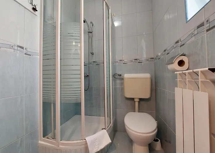 Zeljko Apartment *