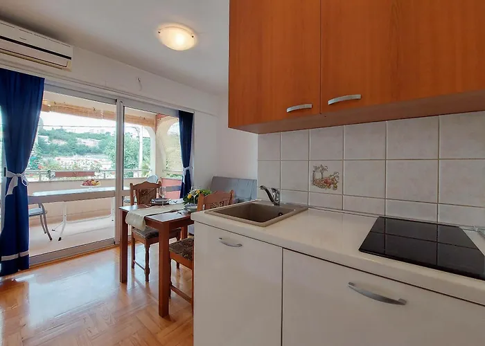 Apartament Zeljko Crikvenica