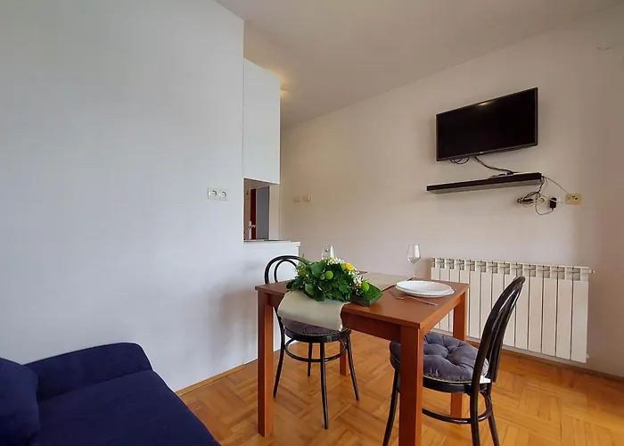 Apartment Zeljko