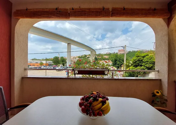 Zeljko Apartament Crikvenica