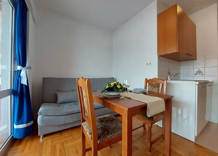 Apartment Zeljko *