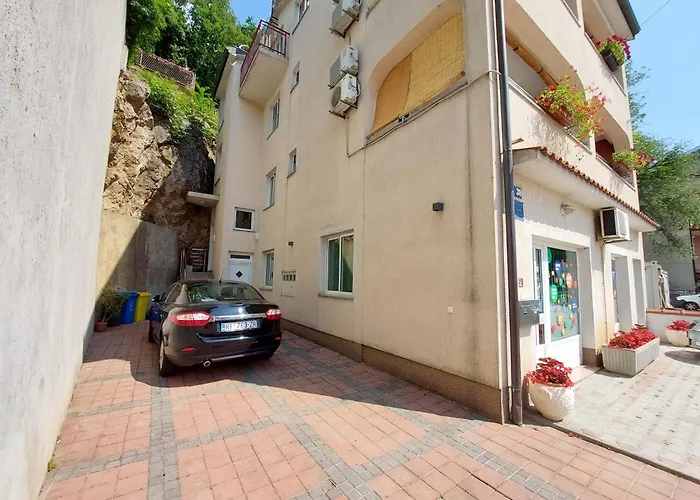 Apartment Zeljko