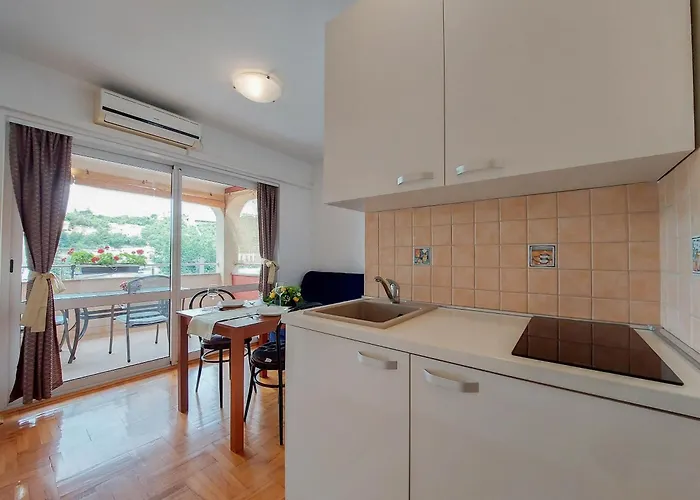 Apartment Zeljko