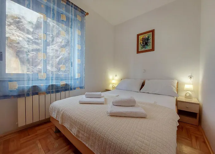 Zeljko Apartment *