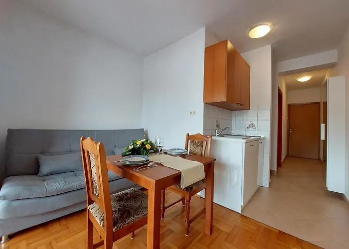 Zeljko Apartment