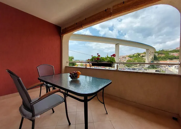 Zeljko Apartment