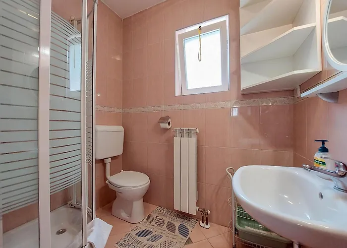 Apartment Zeljko *