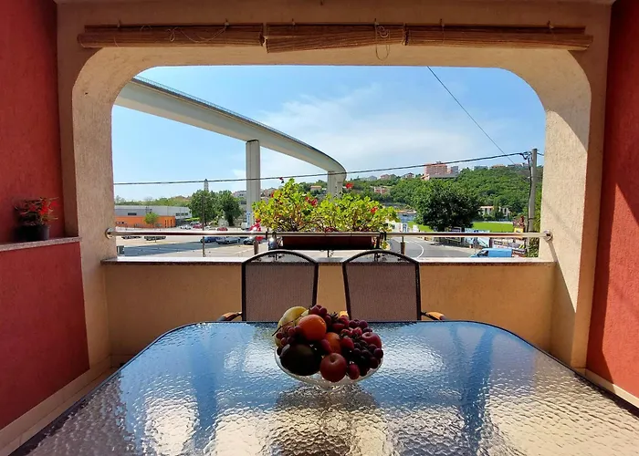 Zeljko Apartment *