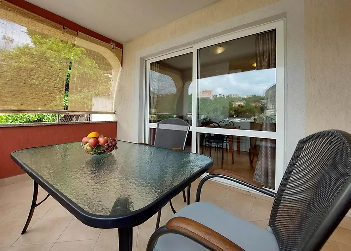 Zeljko Apartment Crikvenica