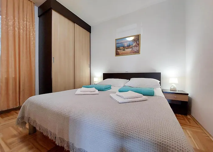 Zeljko Apartment *