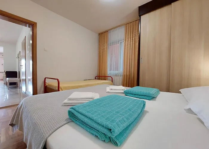 Zeljko Apartment *