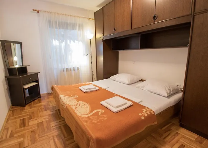 Apartment Zeljko Crikvenica