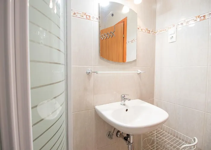Zeljko Apartment Crikvenica