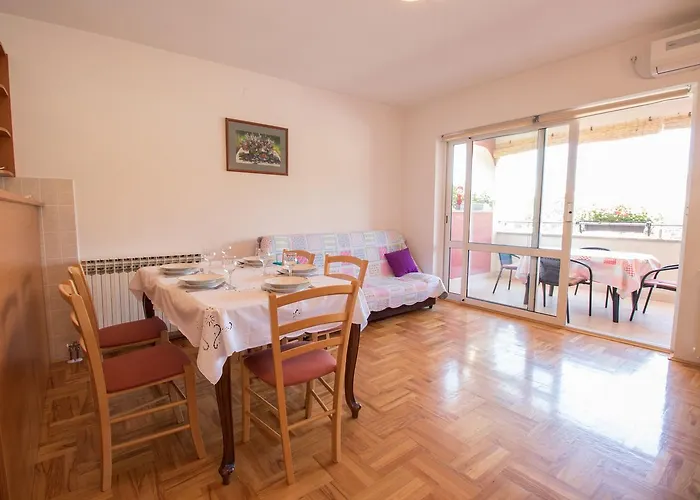 Apartment Zeljko *