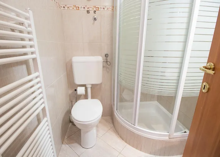 Zeljko Apartment Crikvenica