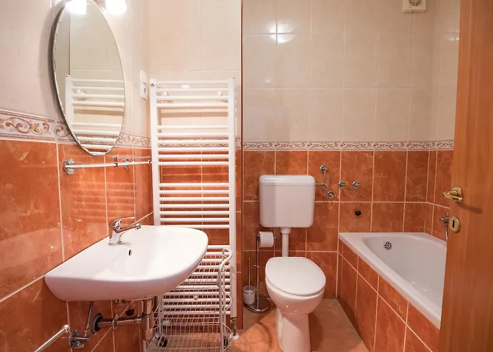 Zeljko Apartament Crikvenica